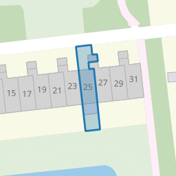 Perceel GOE00-A-2772