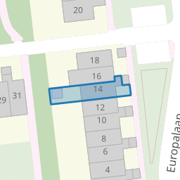 Perceel GOE00-A-2790