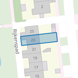 Perceel GOE00-A-2798