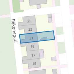 Perceel GOE00-A-2799