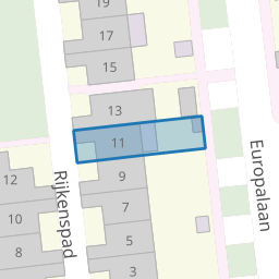 Perceel GOE00-A-2804