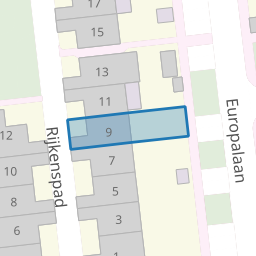 Perceel GOE00-A-2805