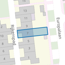 Perceel GOE00-A-2806
