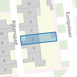 Perceel GOE00-A-2807