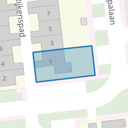 Perceel GOE00-A-2809