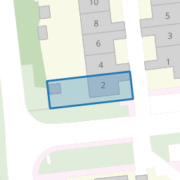 Perceel GOE00-A-2810