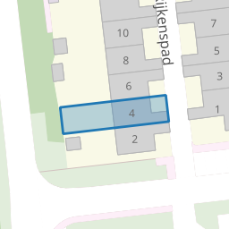 Perceel GOE00-A-2811