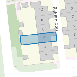 Perceel GOE00-A-2812