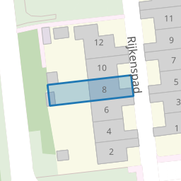 Perceel GOE00-A-2813