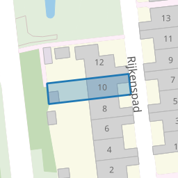 Perceel GOE00-A-2814