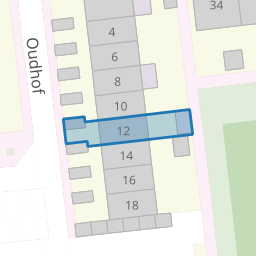 Perceel GOE00-A-2838