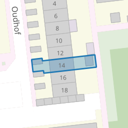 Perceel GOE00-A-2839