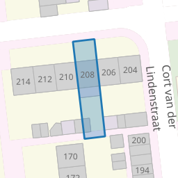 Perceel GOE00-A-2852