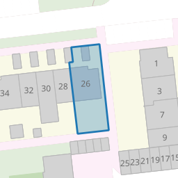 Perceel GOE00-A-2860