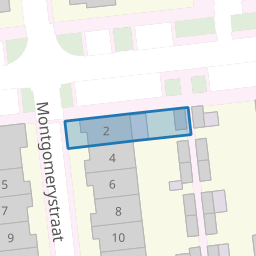 Perceel GOE00-A-2874