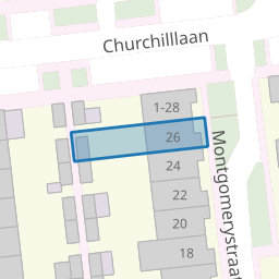 Perceel GOE00-A-2876