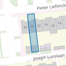 Perceel GOE00-A-2892