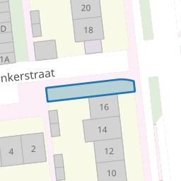 Perceel GOE00-A-2900