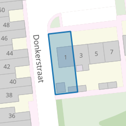 Perceel GOE00-A-2901