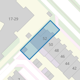 Perceel GOE00-A-2911