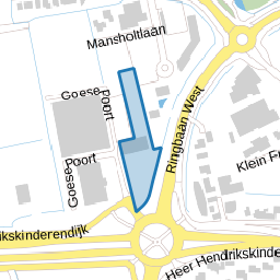 Perceel GOE00-A-2927