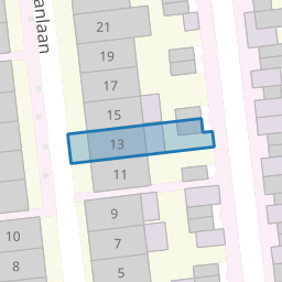 Perceel GOE00-A-2988