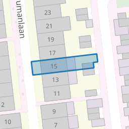 Perceel GOE00-A-2989