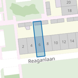 Perceel GOE00-A-3000