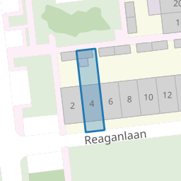 Perceel GOE00-A-3001