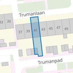 Perceel GOE00-A-3018