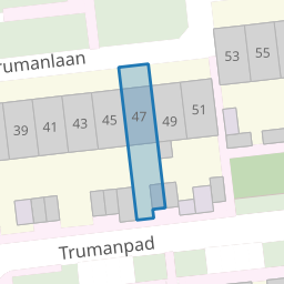Perceel GOE00-A-3021