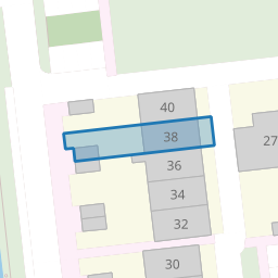 Perceel GOE00-A-3030