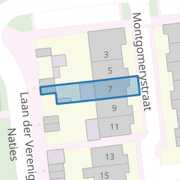 Perceel GOE00-A-3060