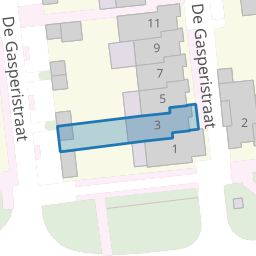 Perceel GOE00-A-3095