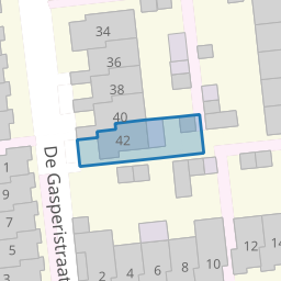 Perceel GOE00-A-3100