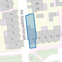 Perceel GOE00-A-3101