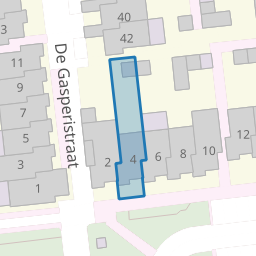 Perceel GOE00-A-3102