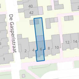 Perceel GOE00-A-3103