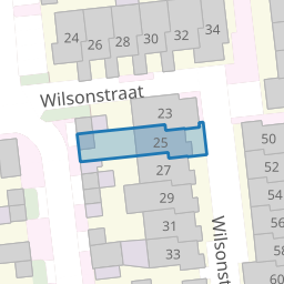 Perceel GOE00-A-3110