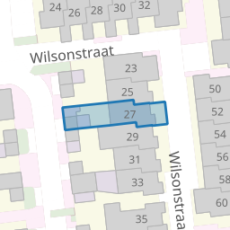 Perceel GOE00-A-3111