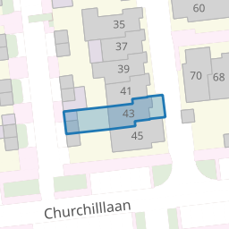 Perceel GOE00-A-3118