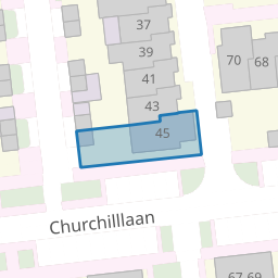 Perceel GOE00-A-3119