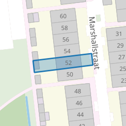 Perceel GOE00-A-3157