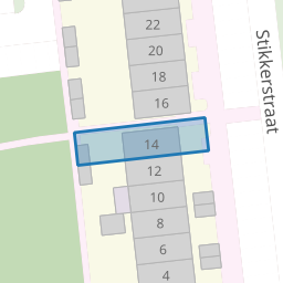 Perceel GOE00-A-3176