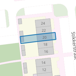 Perceel GOE00-A-3179