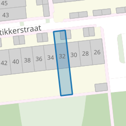 Perceel GOE00-A-3185