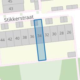 Perceel GOE00-A-3186