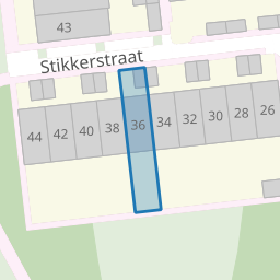 Perceel GOE00-A-3187