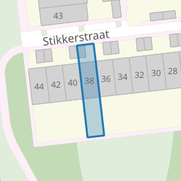 Perceel GOE00-A-3188