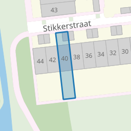 Perceel GOE00-A-3189